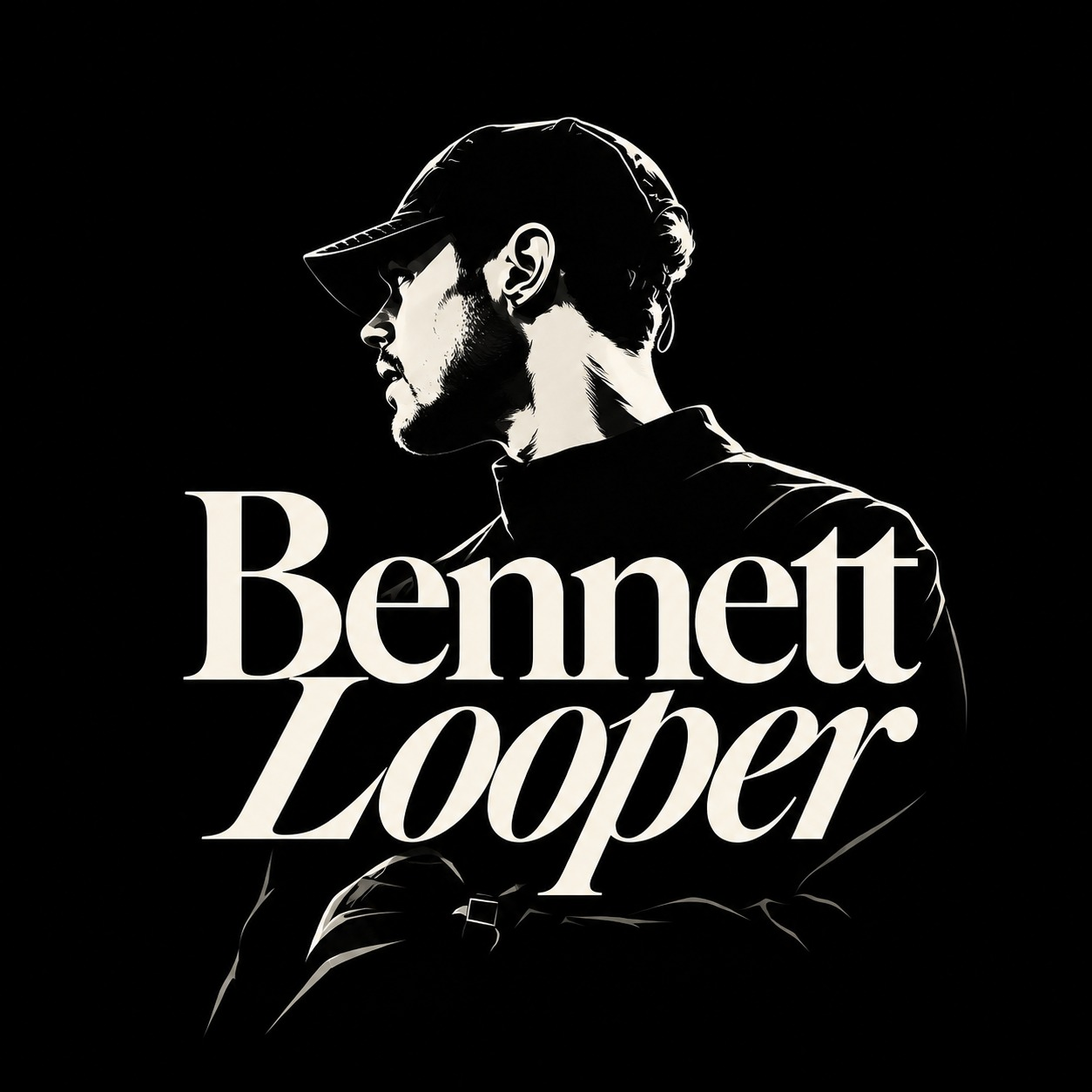 Bennett Looper logo